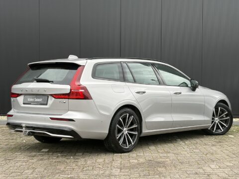 Volvo V60 2.0 T6 Plug-in hybrid AWD Plus Dark