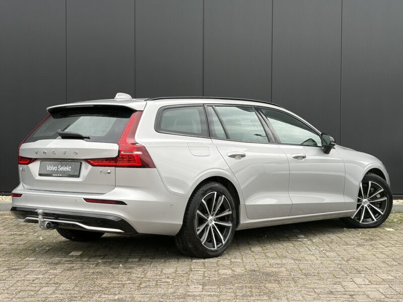 Volvo V60 - Foto 3