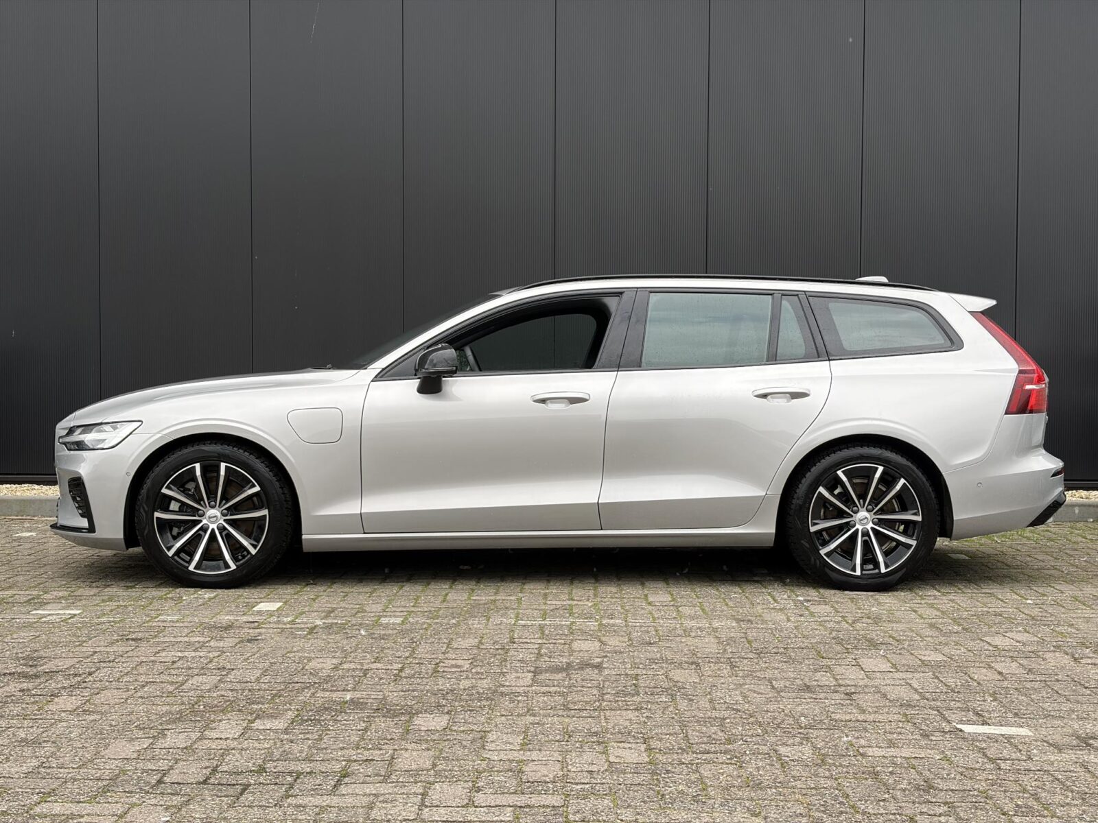 Volvo V60 - Foto 4