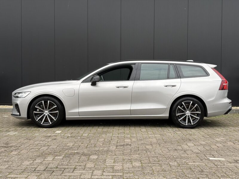 Volvo V60 - Foto 4