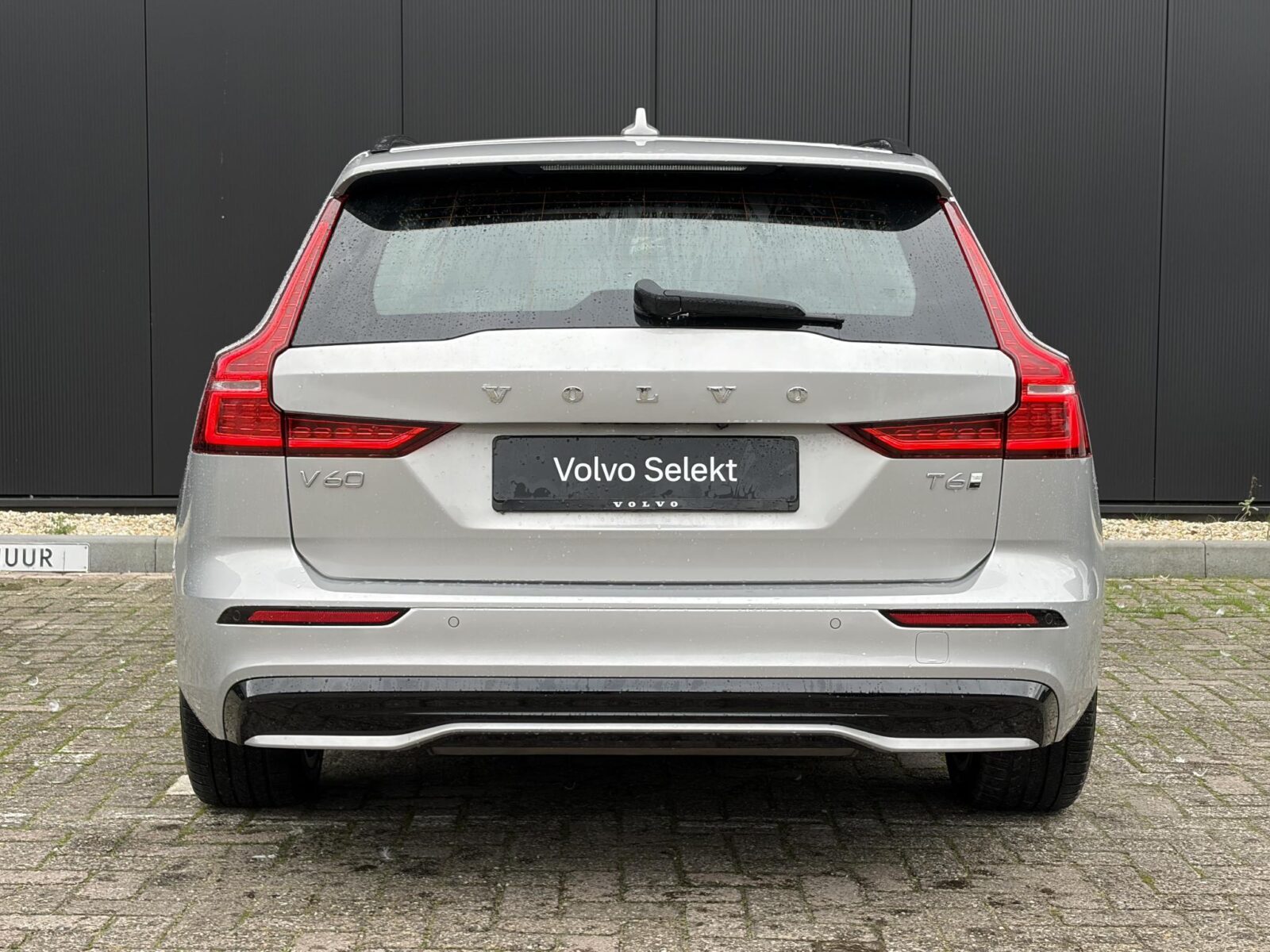 Volvo V60 - Foto 6