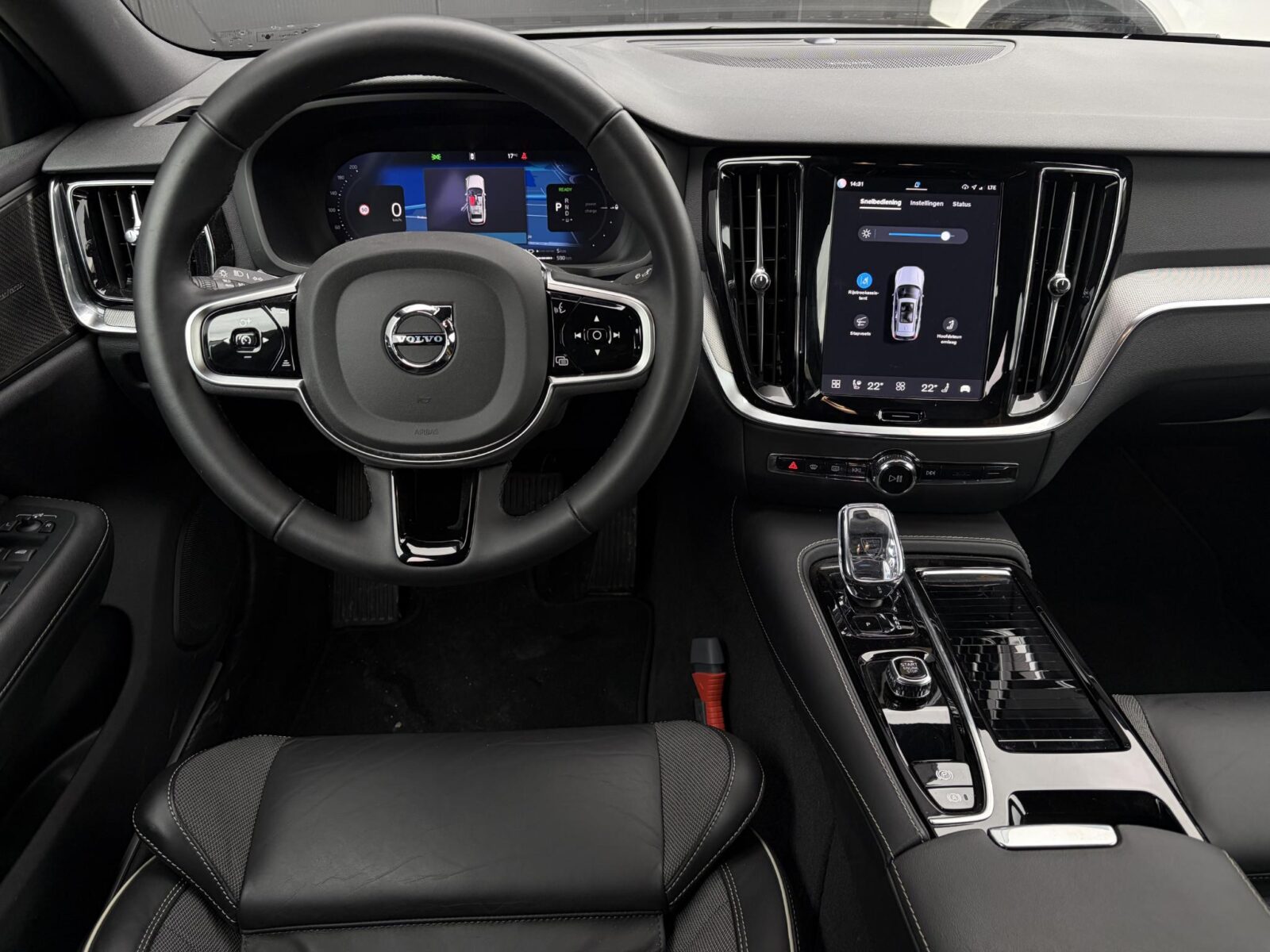 Volvo V60 - Foto 9