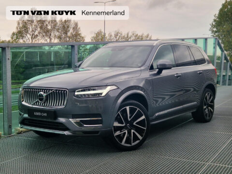 Volvo XC90 2.0 T8 Twin Engine AWD Inscription Intro Edition