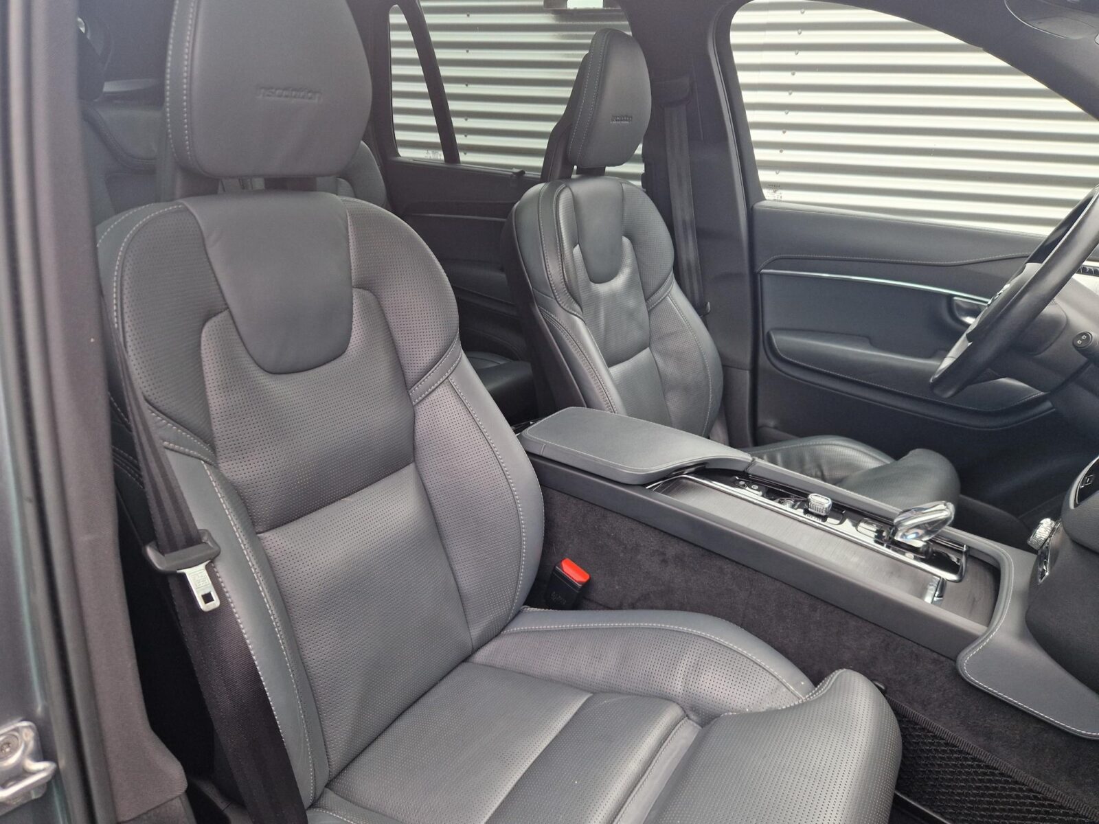 Volvo XC90 - Foto 10