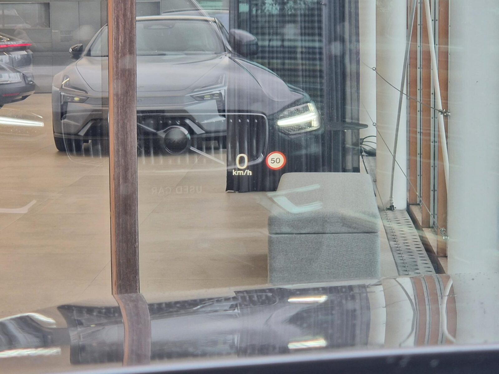 Volvo XC90 - Foto 13
