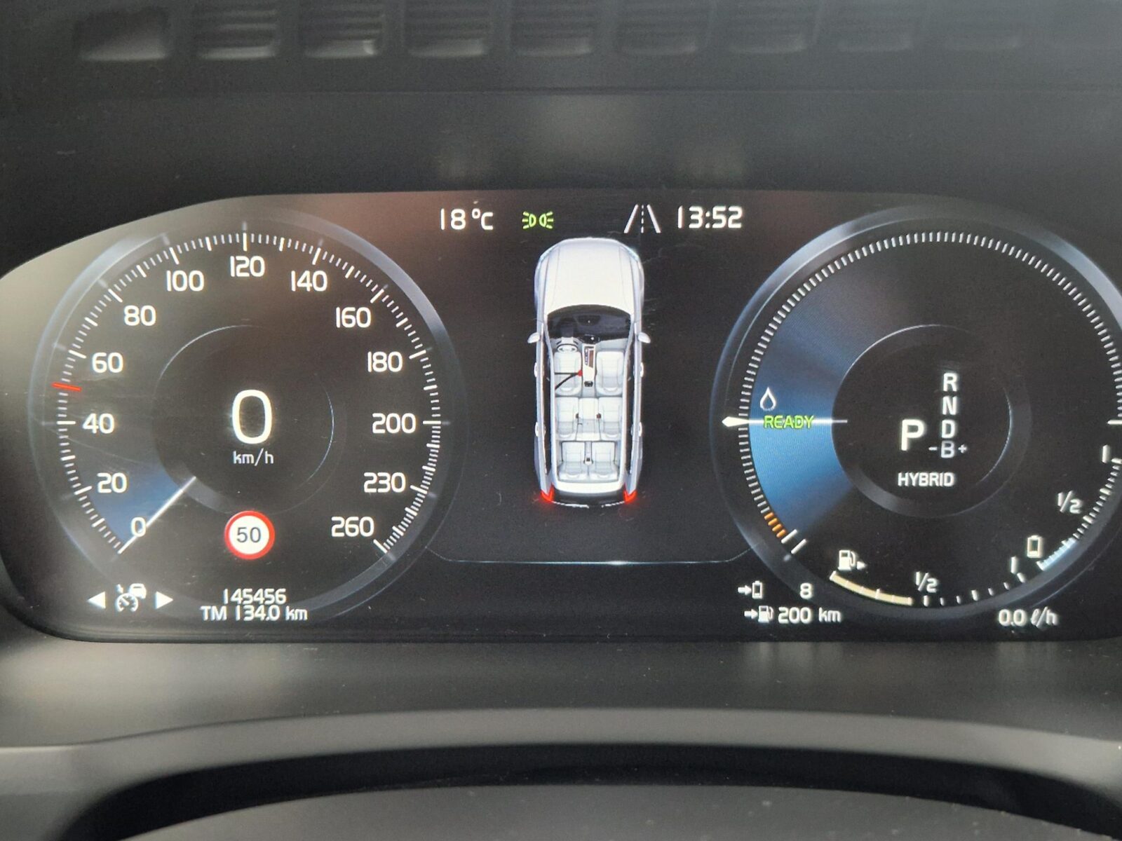 Volvo XC90 - Foto 14