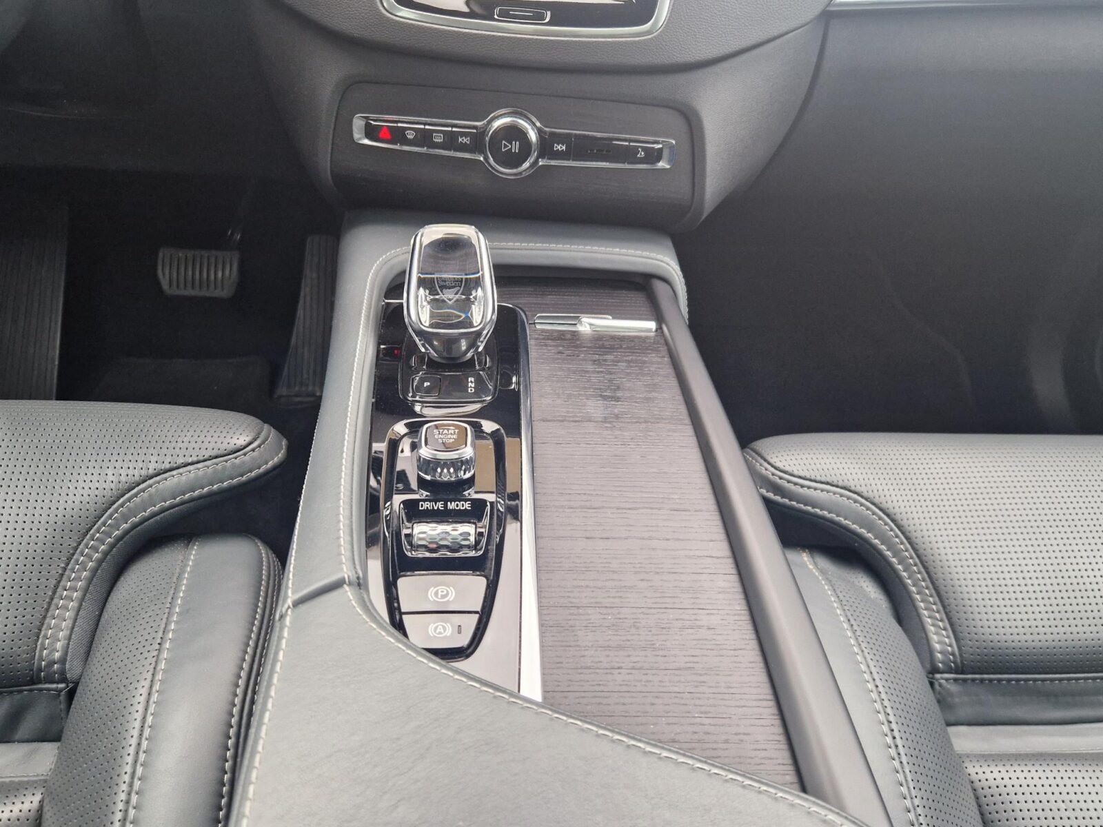 Volvo XC90 - Foto 15