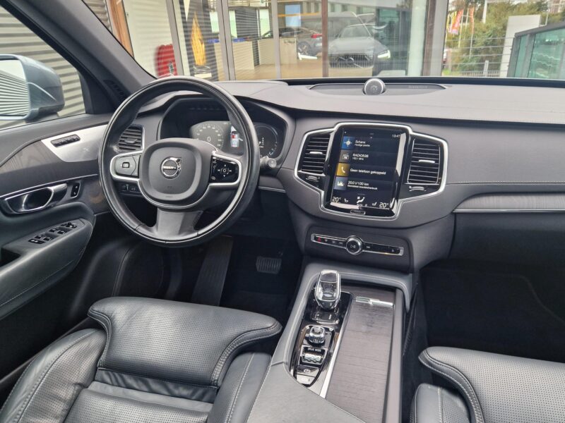 Volvo XC90 - Foto 2