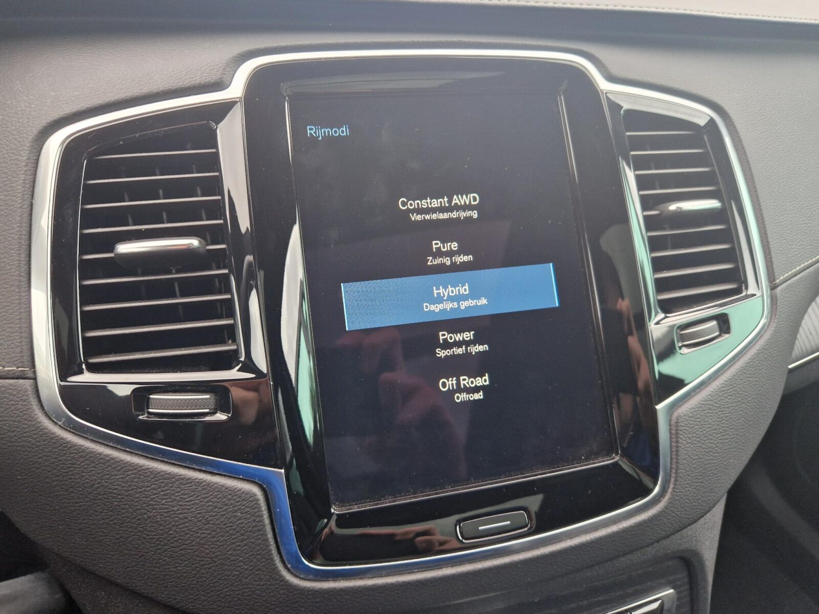 Volvo XC90 - Foto 20