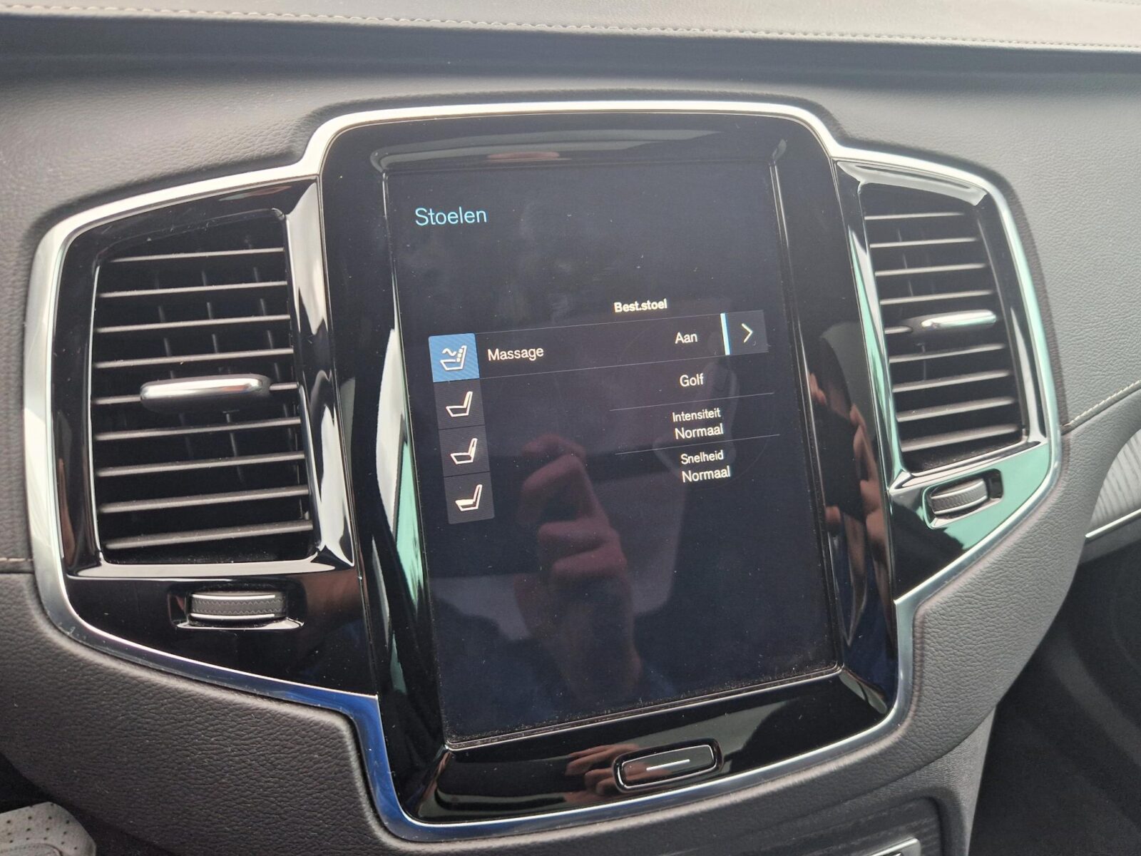 Volvo XC90 - Foto 23