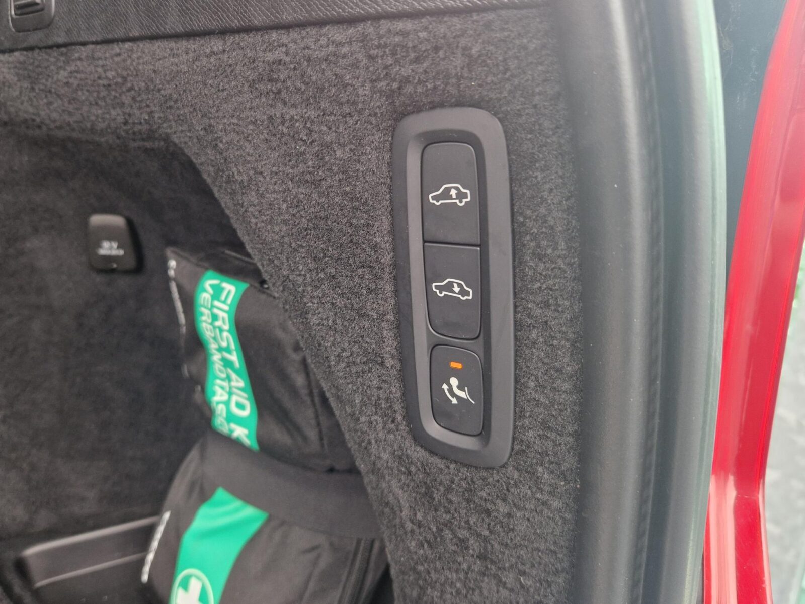 Volvo XC90 - Foto 34