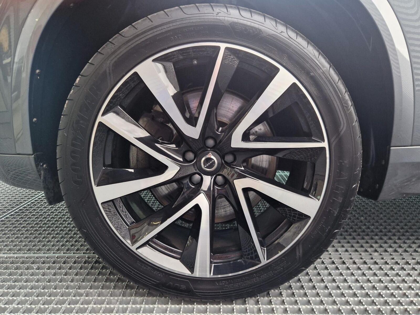 Volvo XC90 - Foto 5