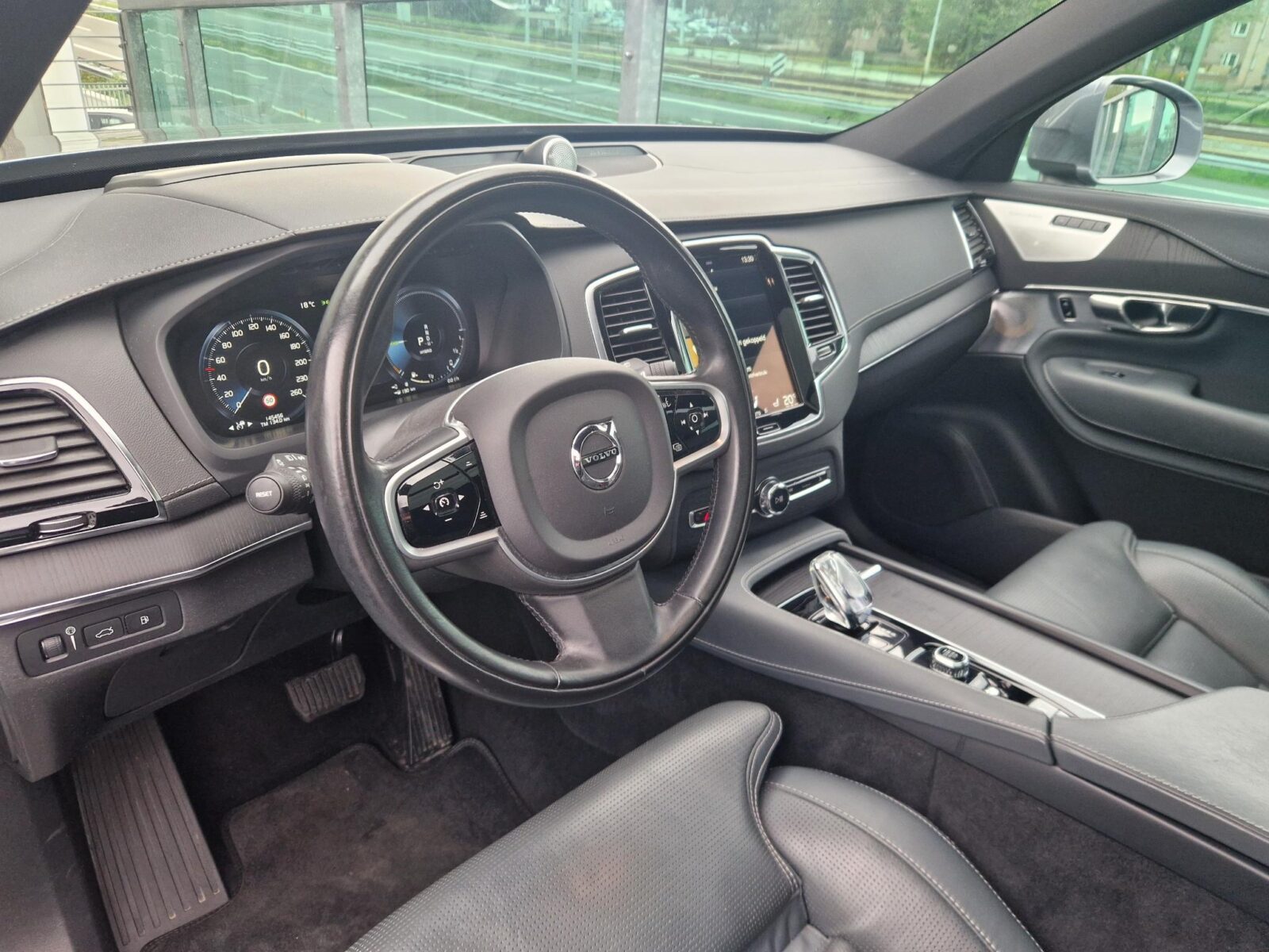 Volvo XC90 - Foto 7