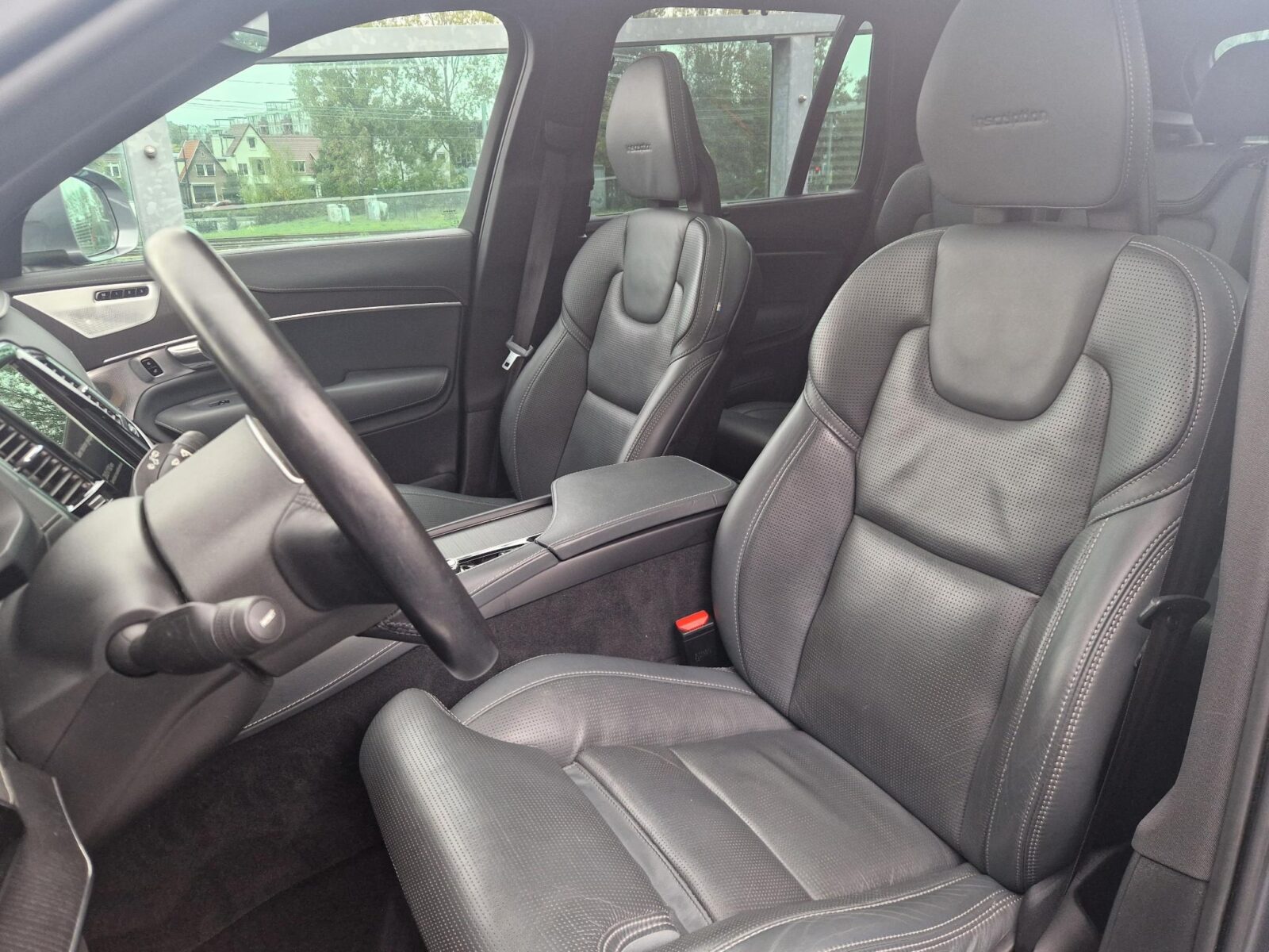 Volvo XC90 - Foto 8