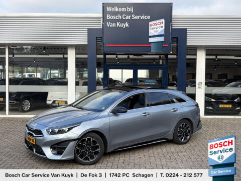 Kia ProCeed 1.5 T-GDi GT-Line