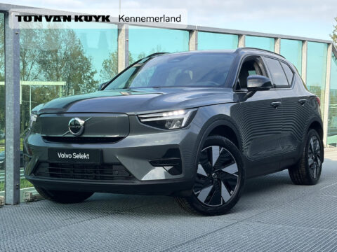 Volvo EX40 Single Motor Extended Range Plus Europa 82 kWh