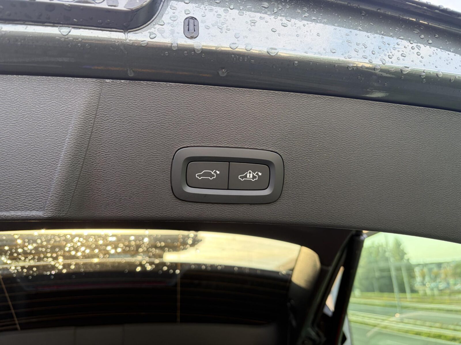 Volvo EX40 - Foto 28
