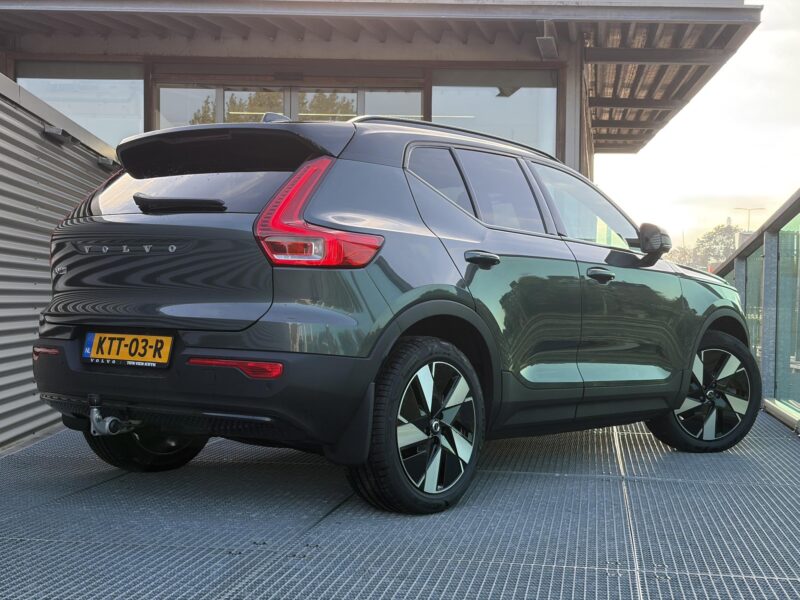 Volvo EX40 - Foto 3