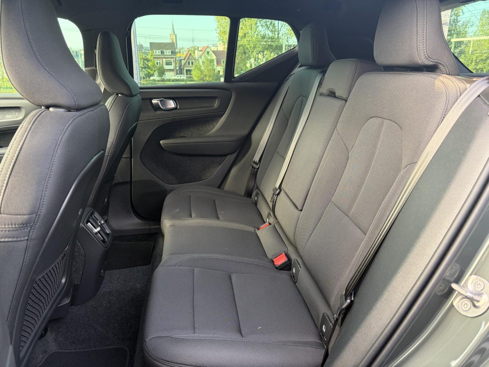 Volvo EX40 - Foto 6