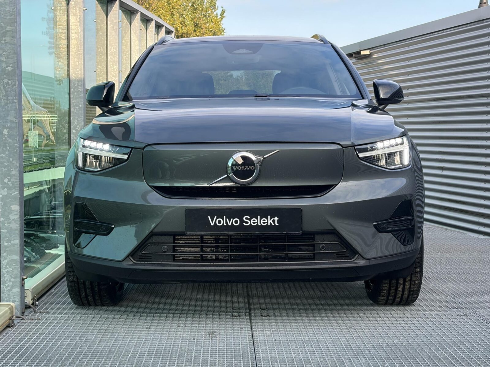 Volvo EX40 - Foto 7