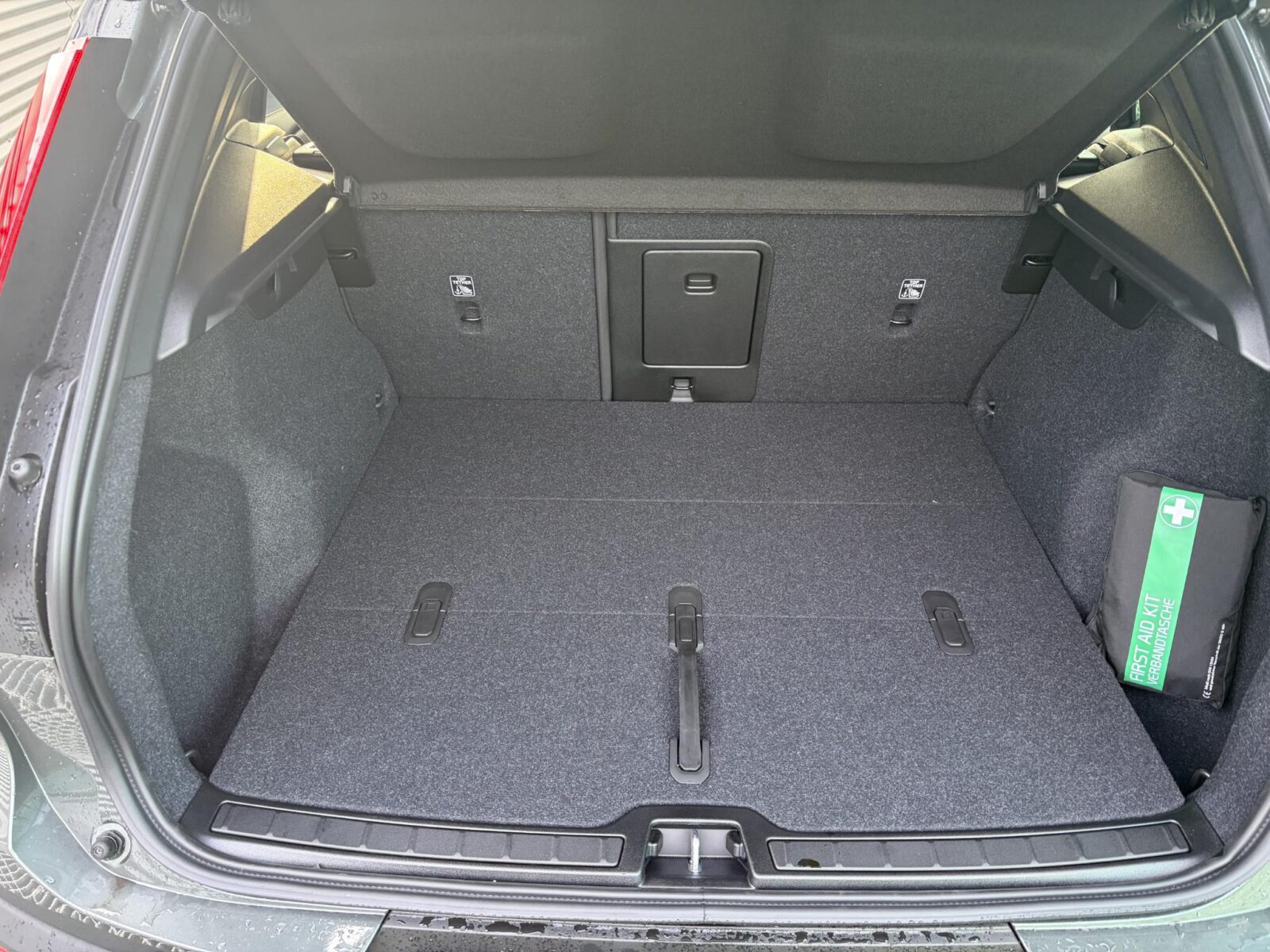 Volvo EX40 - Foto 9