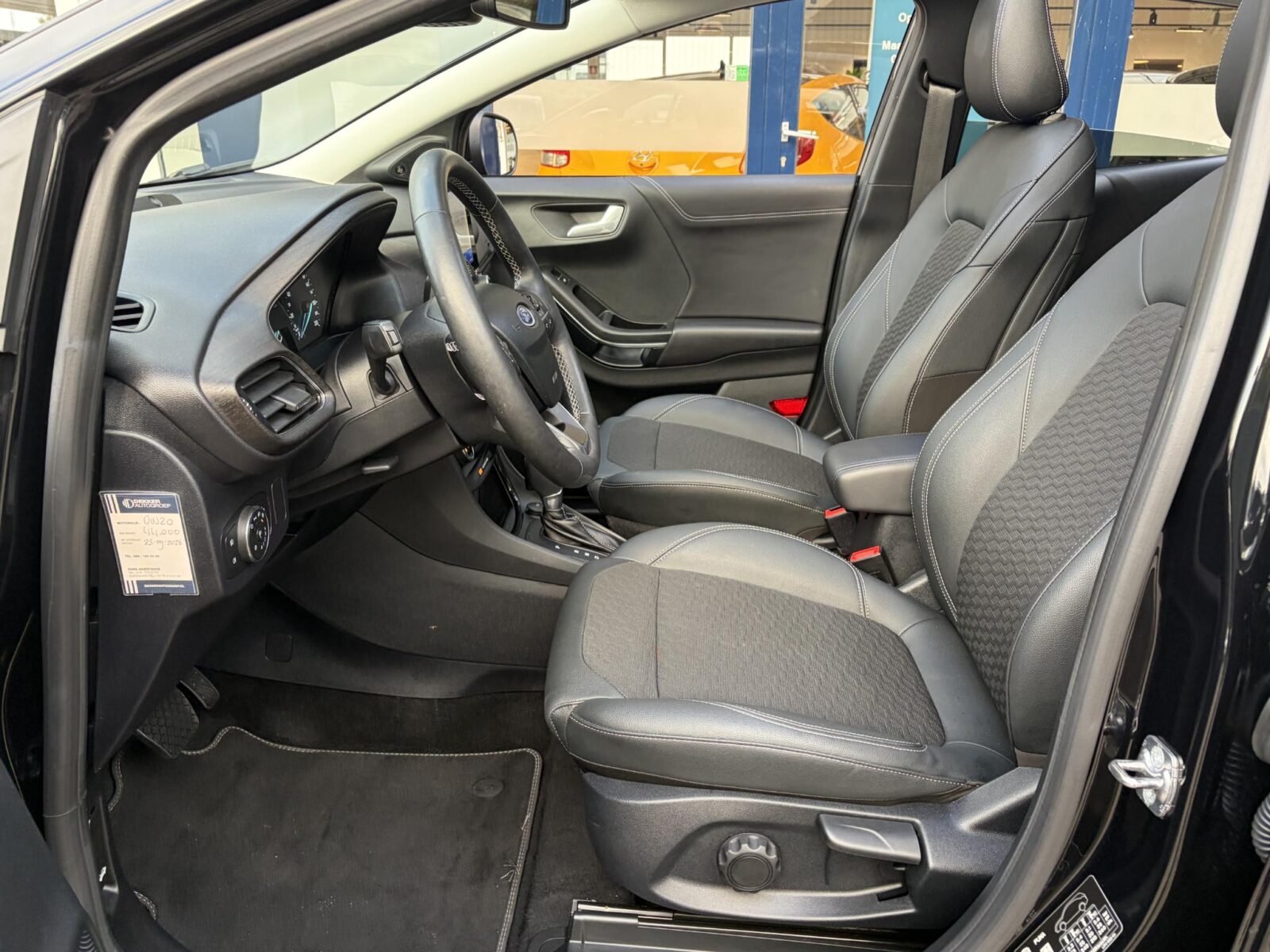 Ford Puma - Foto 12