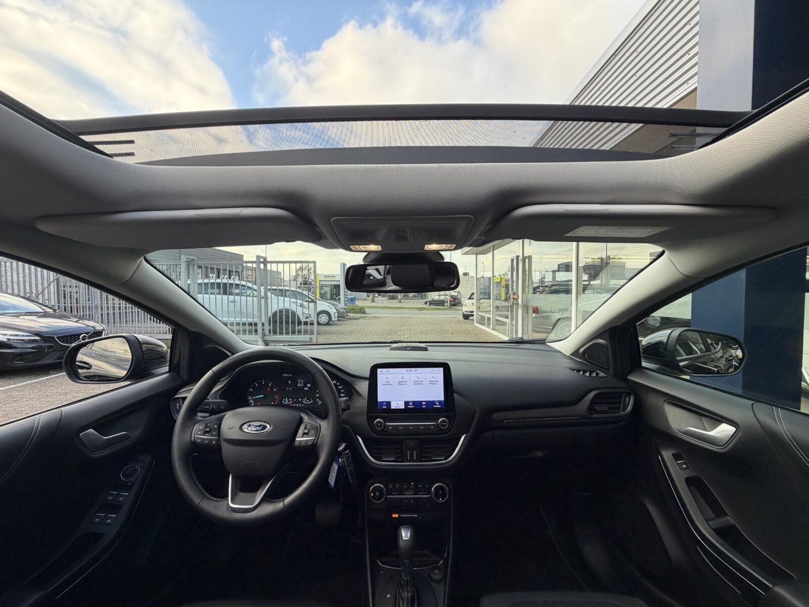 Ford Puma - Foto 16