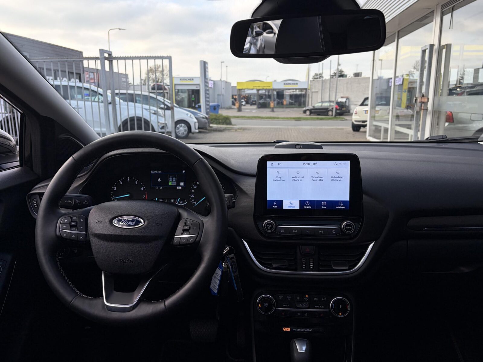 Ford Puma - Foto 17