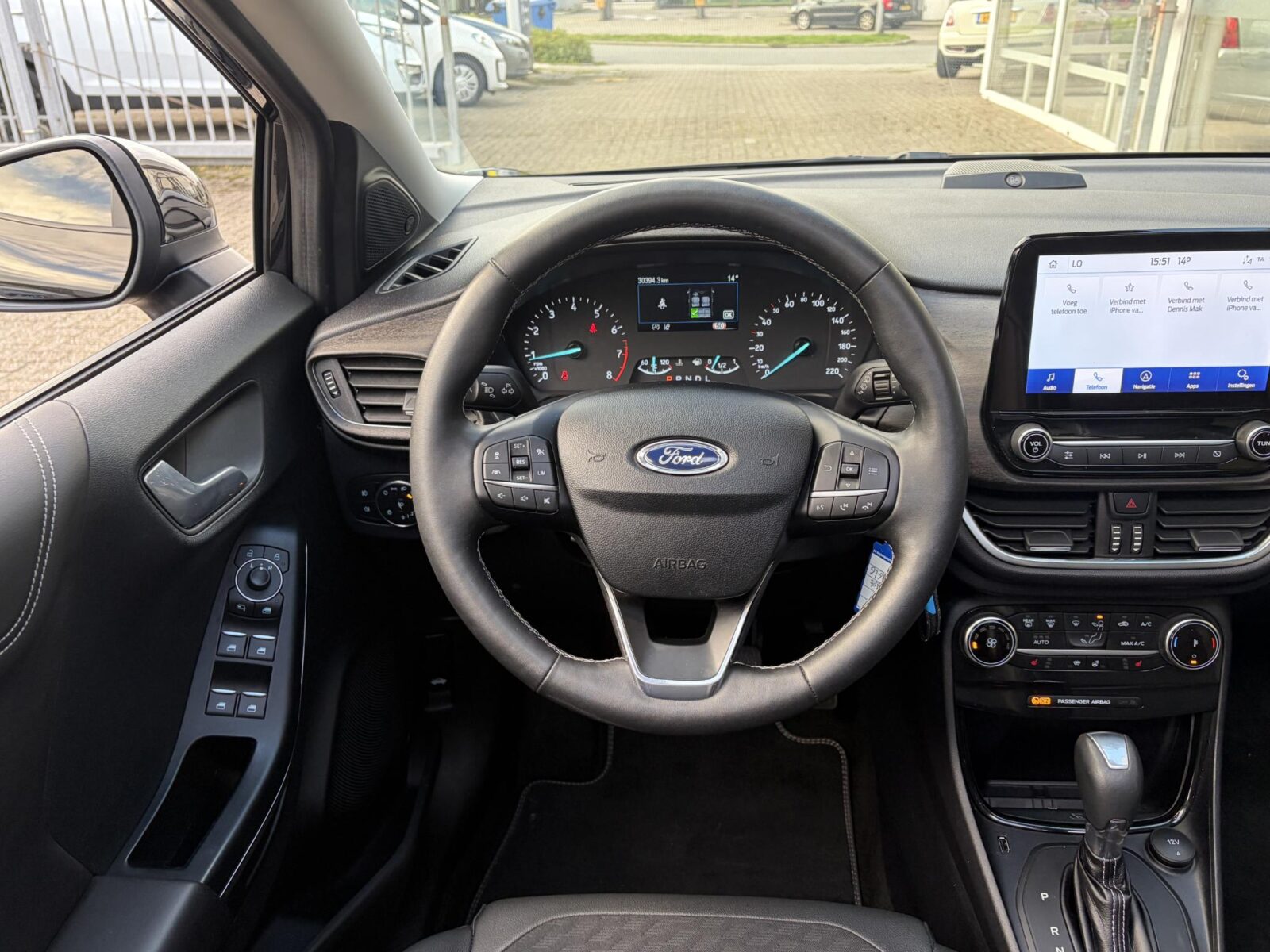 Ford Puma - Foto 18