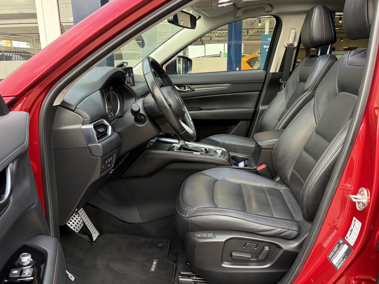 Mazda CX-5 - Foto 15