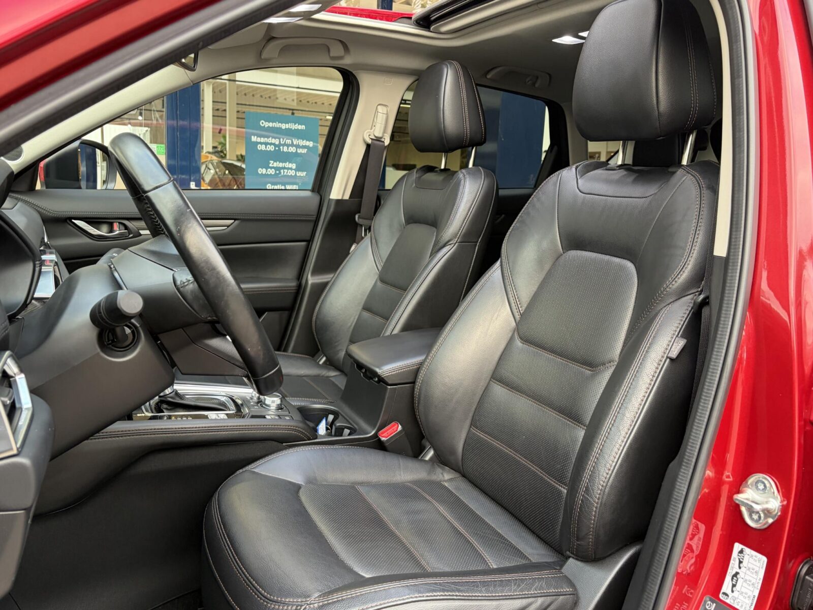 Mazda CX-5 - Foto 16