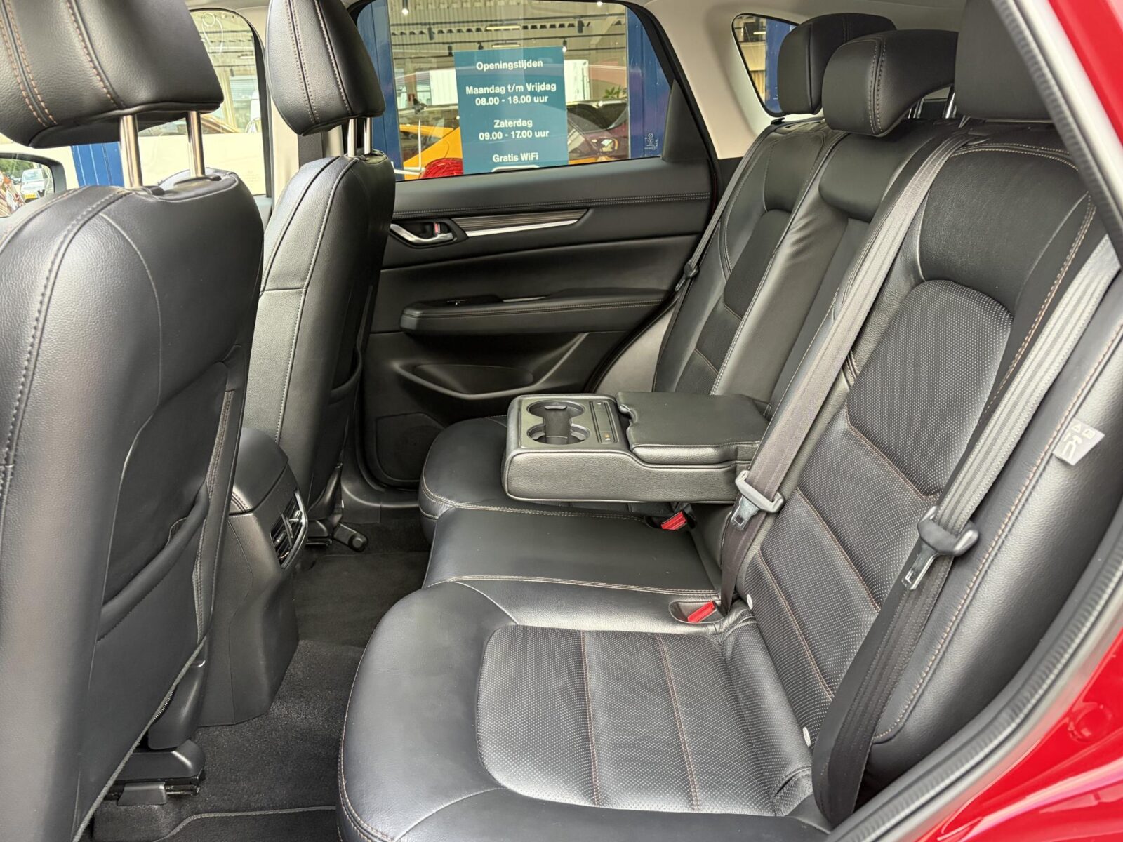 Mazda CX-5 - Foto 18