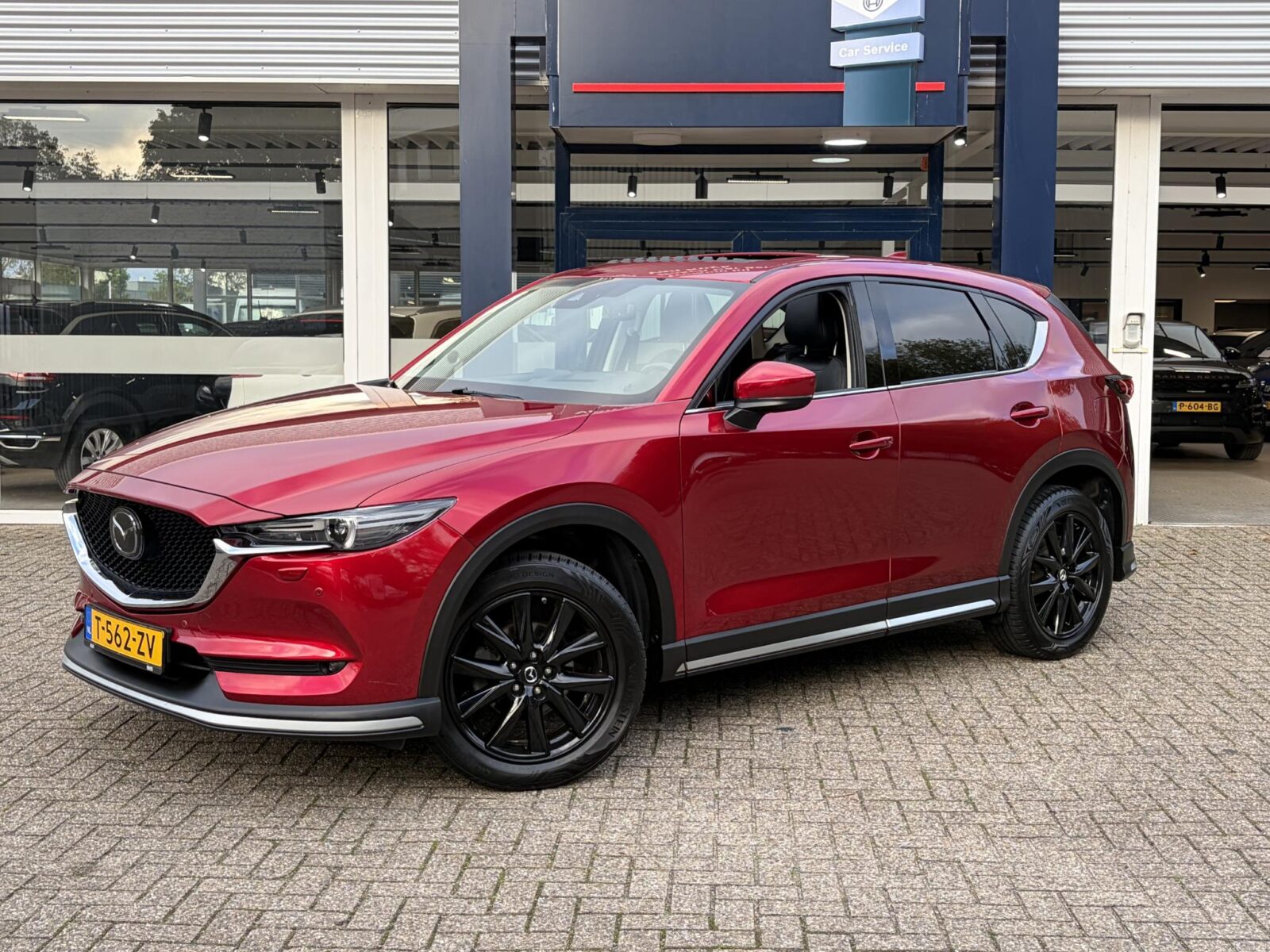 Mazda CX-5 - Foto 2