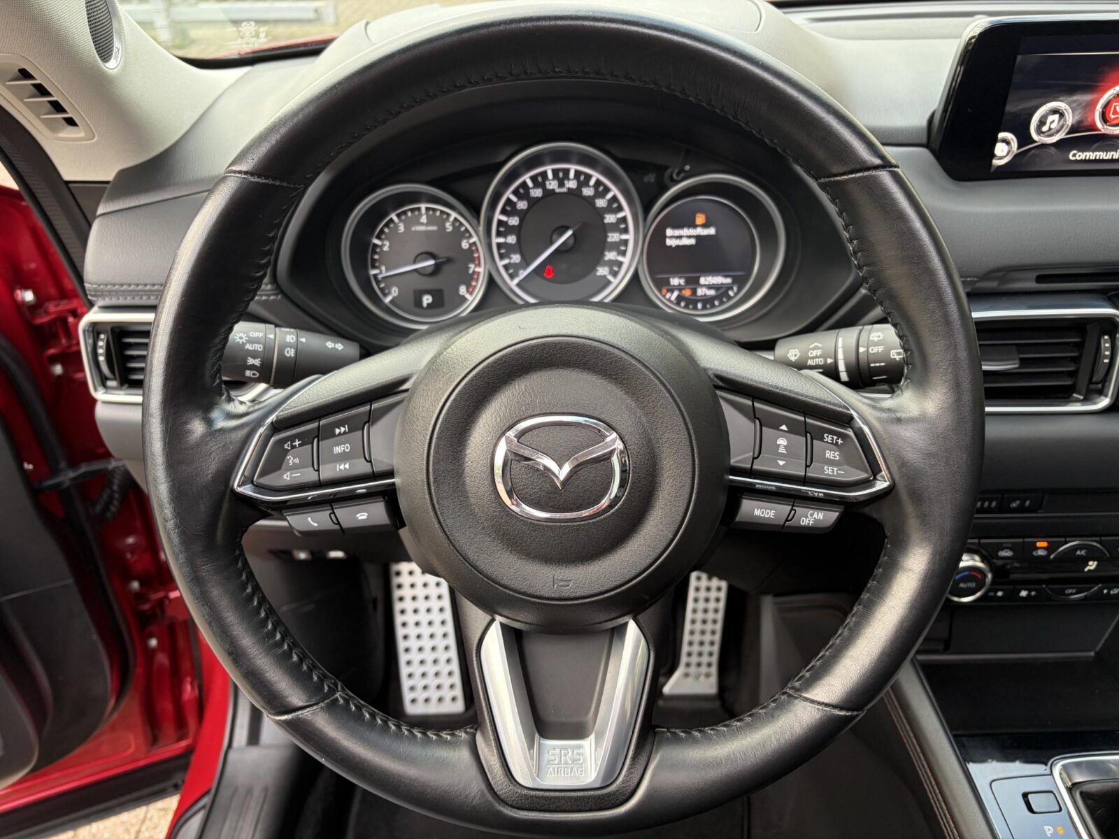 Mazda CX-5 - Foto 22