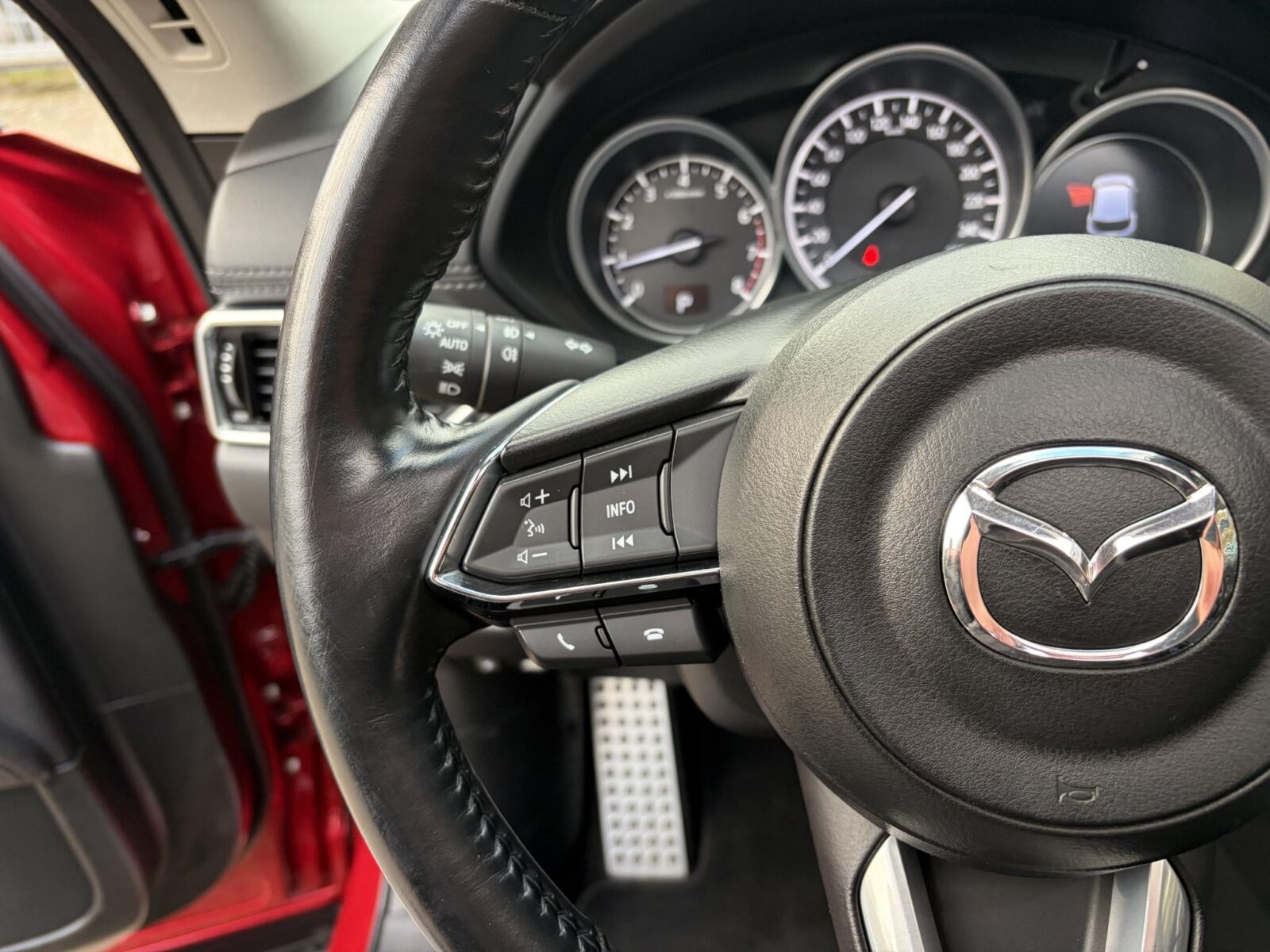 Mazda CX-5 - Foto 23
