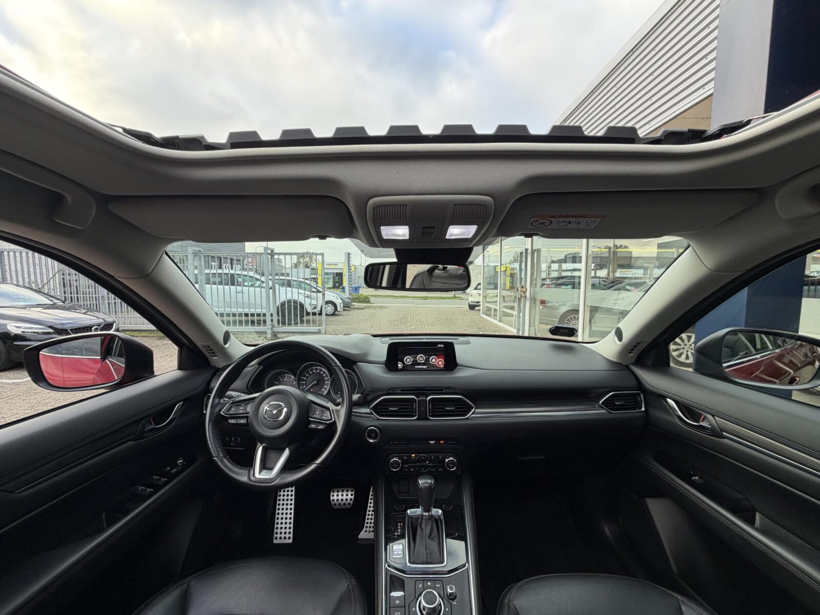 Mazda CX-5 - Foto 37