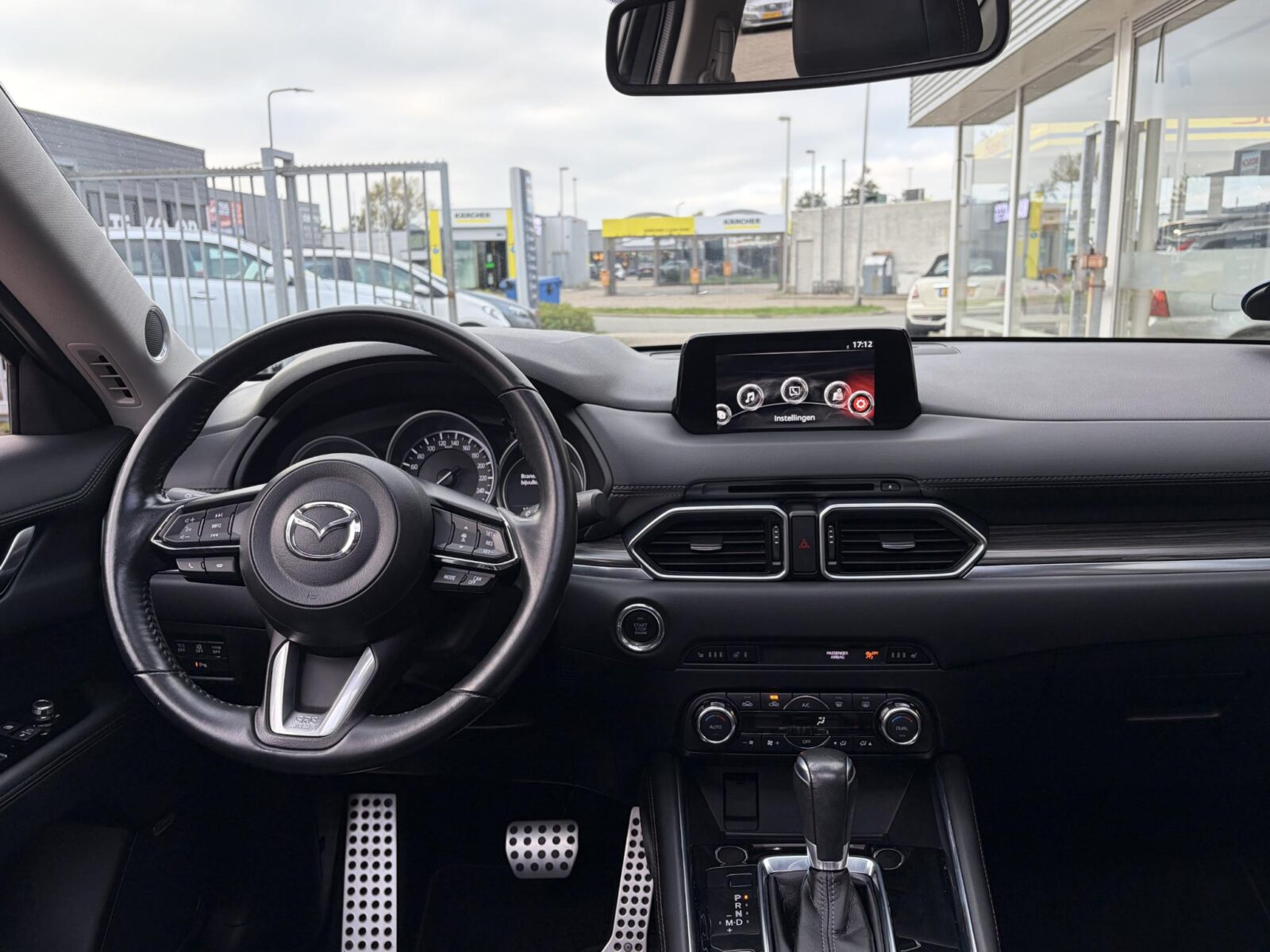 Mazda CX-5 - Foto 38