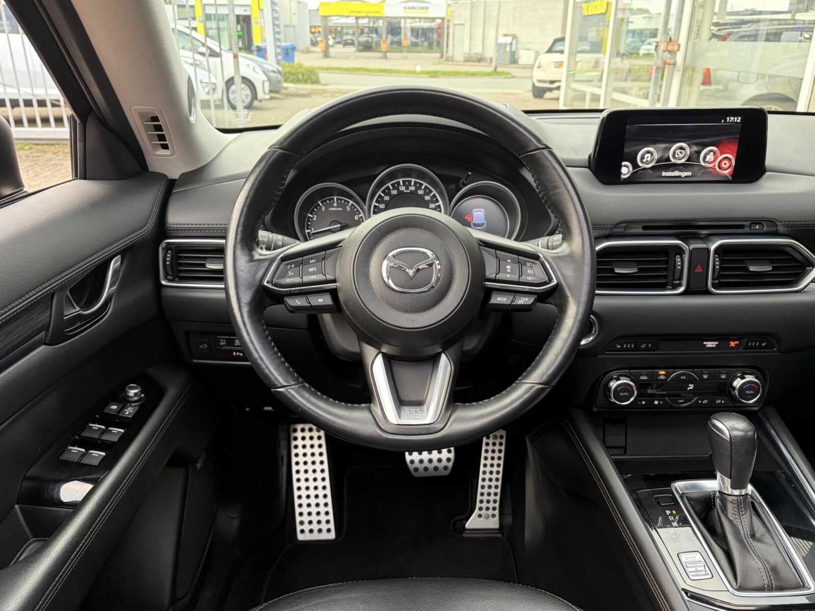 Mazda CX-5 - Foto 39