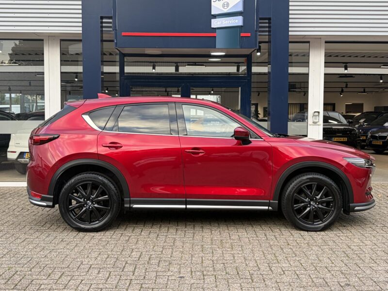 Mazda CX-5 - Foto 4
