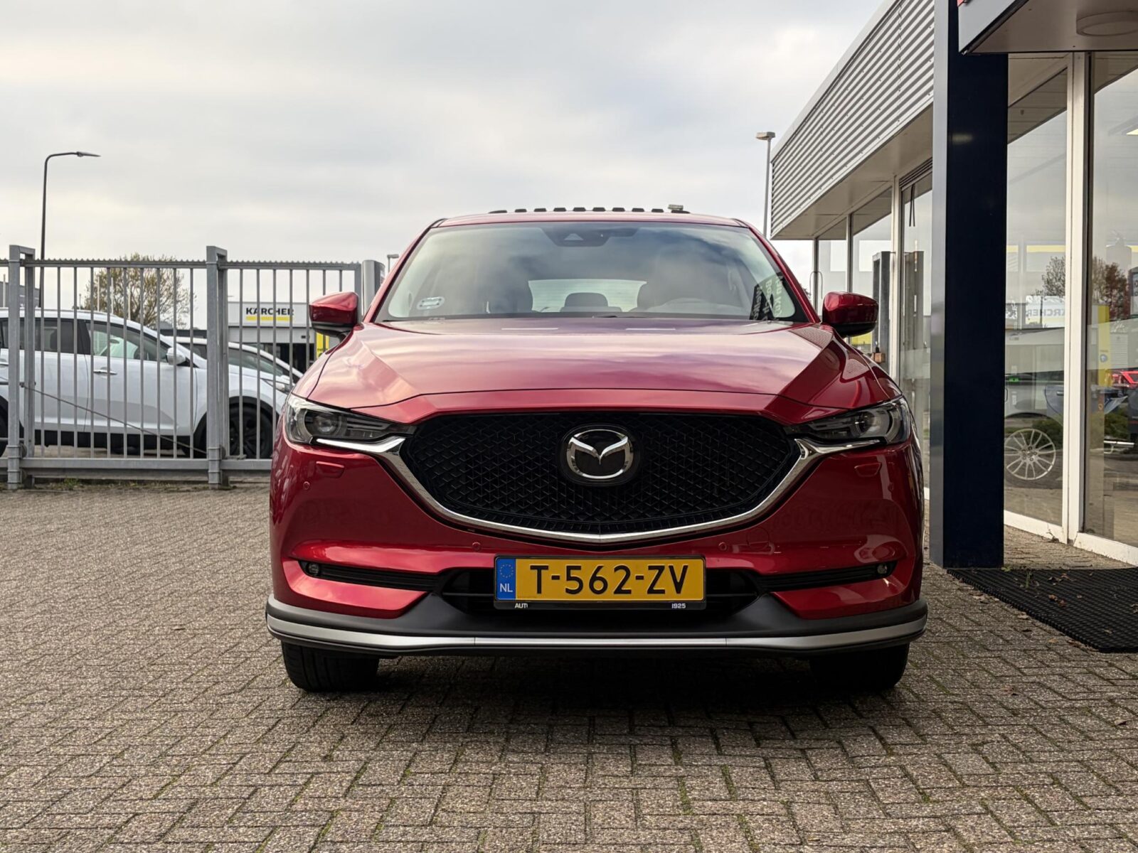 Mazda CX-5 - Foto 5