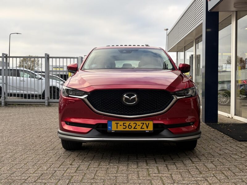 Mazda CX-5 - Foto 5