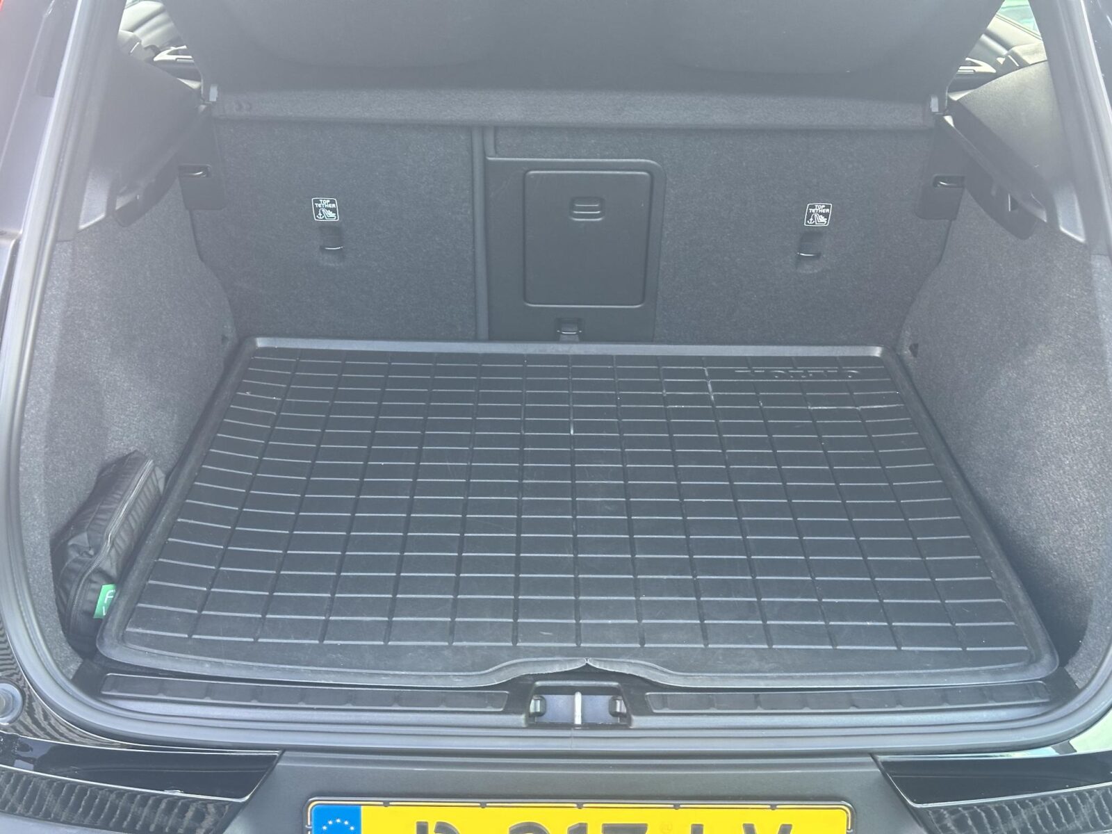 Volvo XC40 - Foto 13