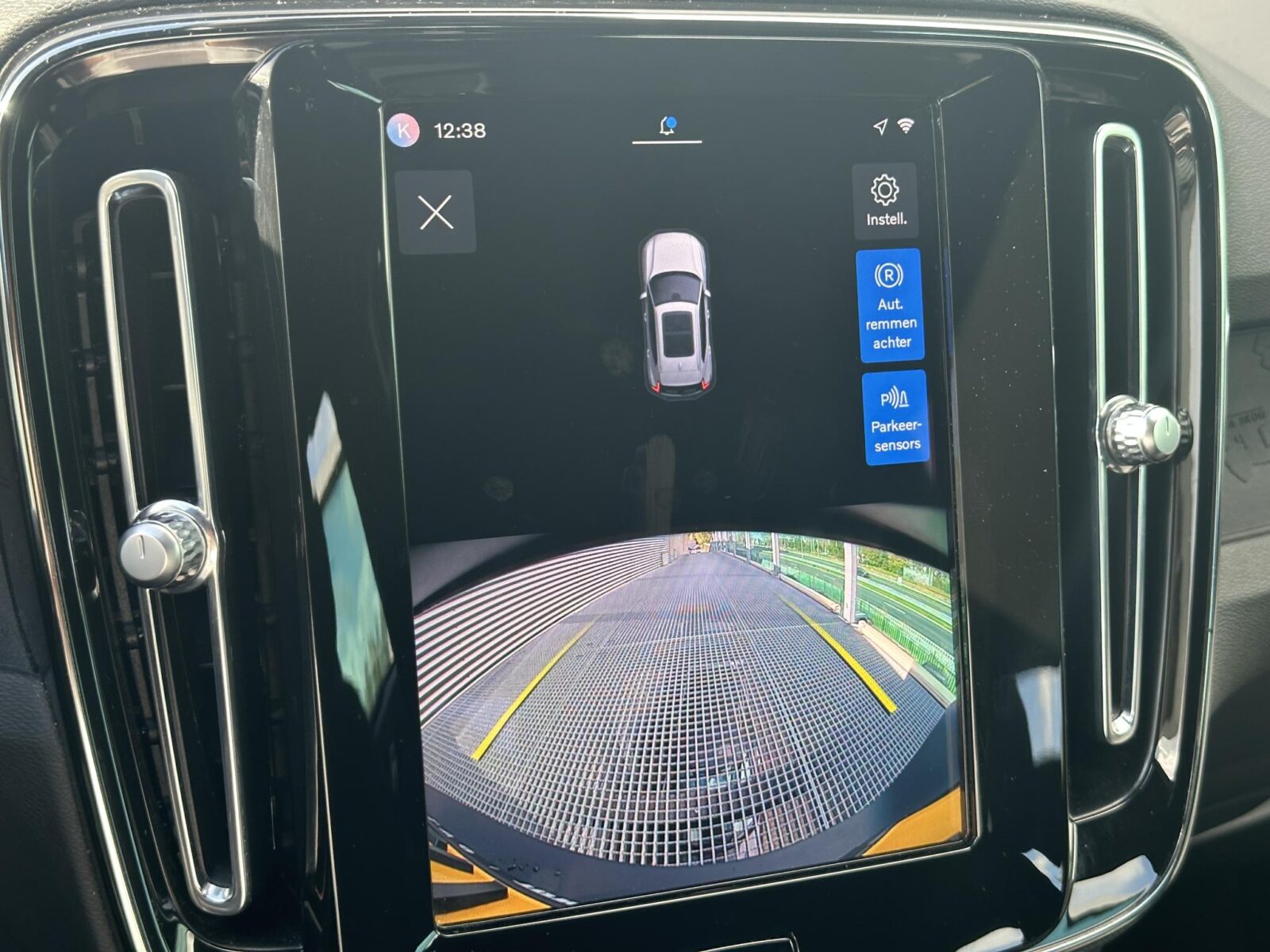Volvo XC40 - Foto 15