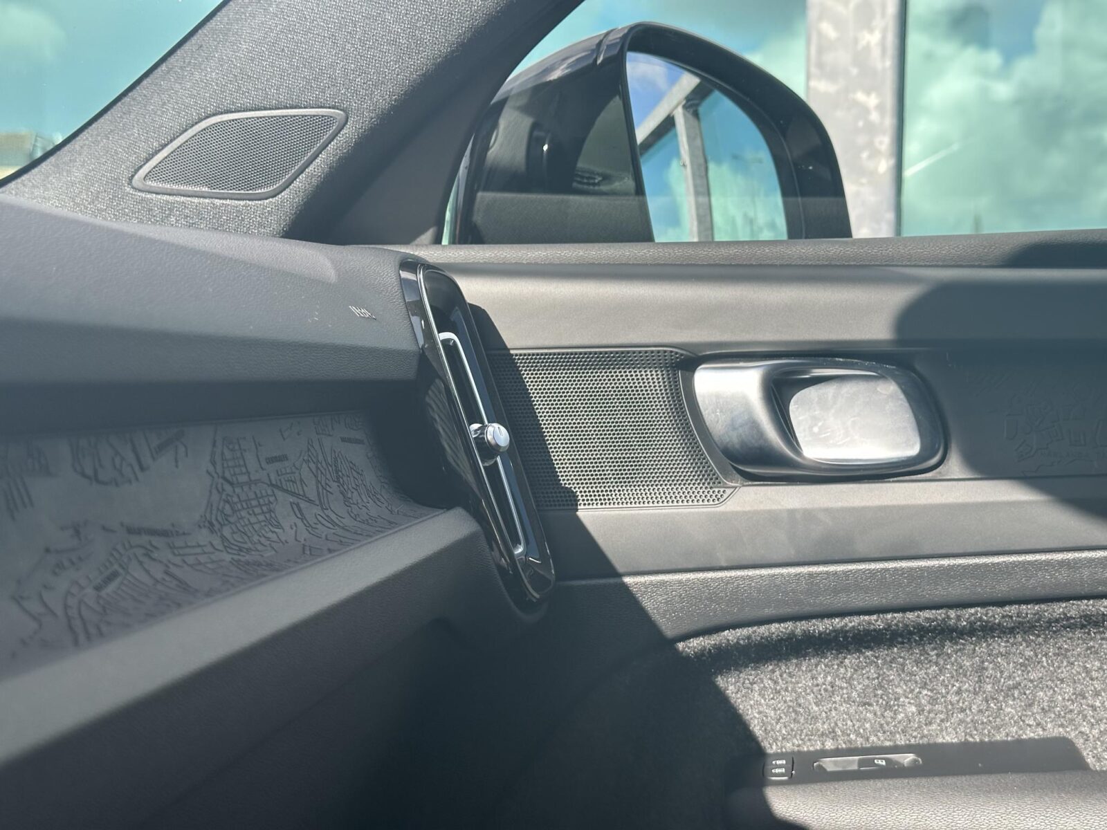 Volvo XC40 - Foto 20