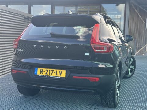 Volvo XC40 Recharge Core