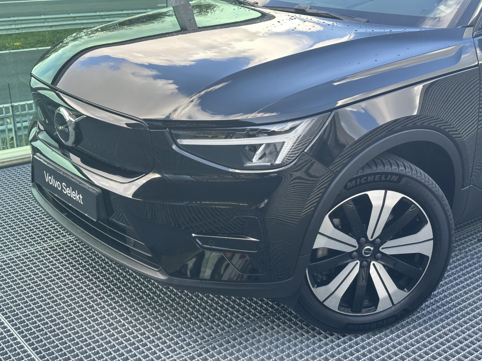 Volvo XC40 - Foto 4