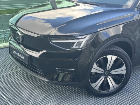 Volvo XC40 Recharge Core