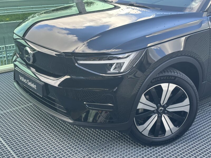 Volvo XC40 - Foto 4