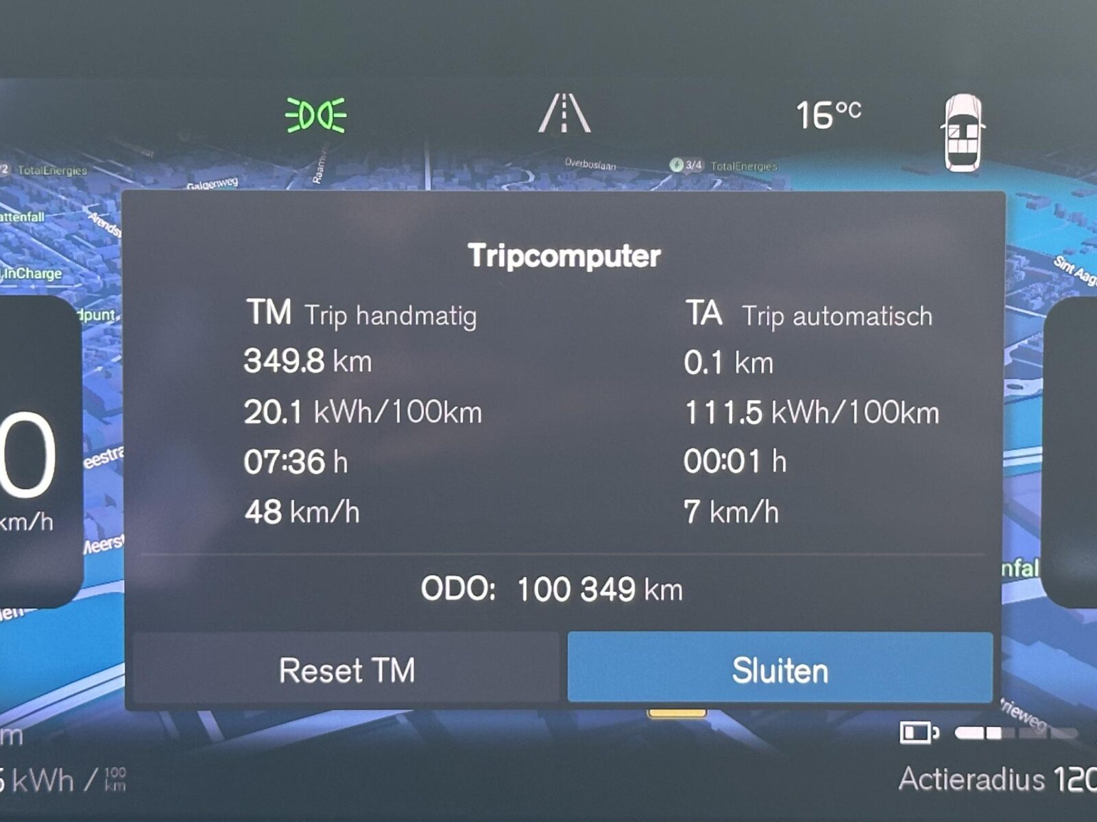 Volvo XC40 - Foto 7