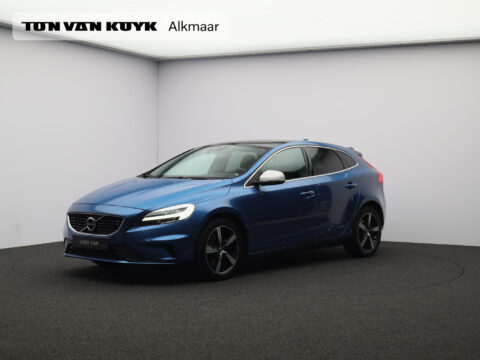 Volvo V40 T3 Polar+ Sport R-Design